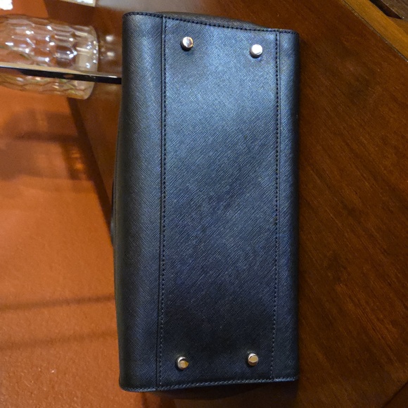 Kate Spade Laurel Way Hadlee Satchel - Picture 8 of 15